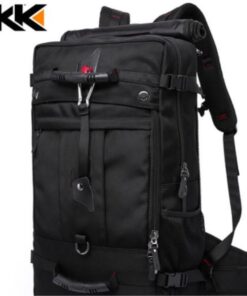 Balo chống nước