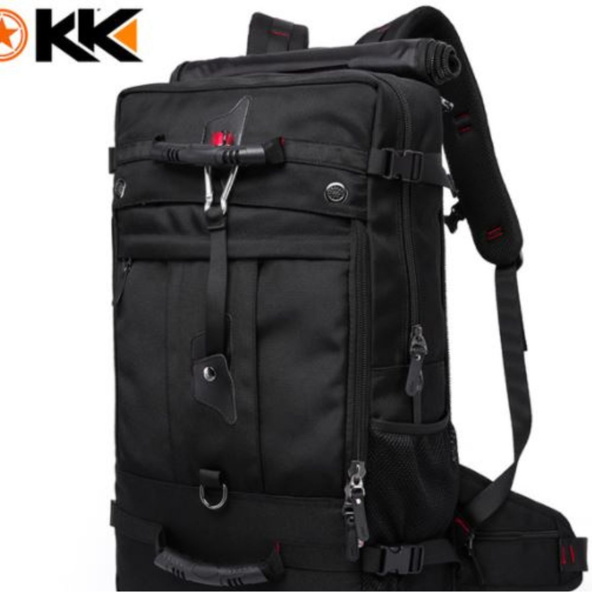 Balo chống nước