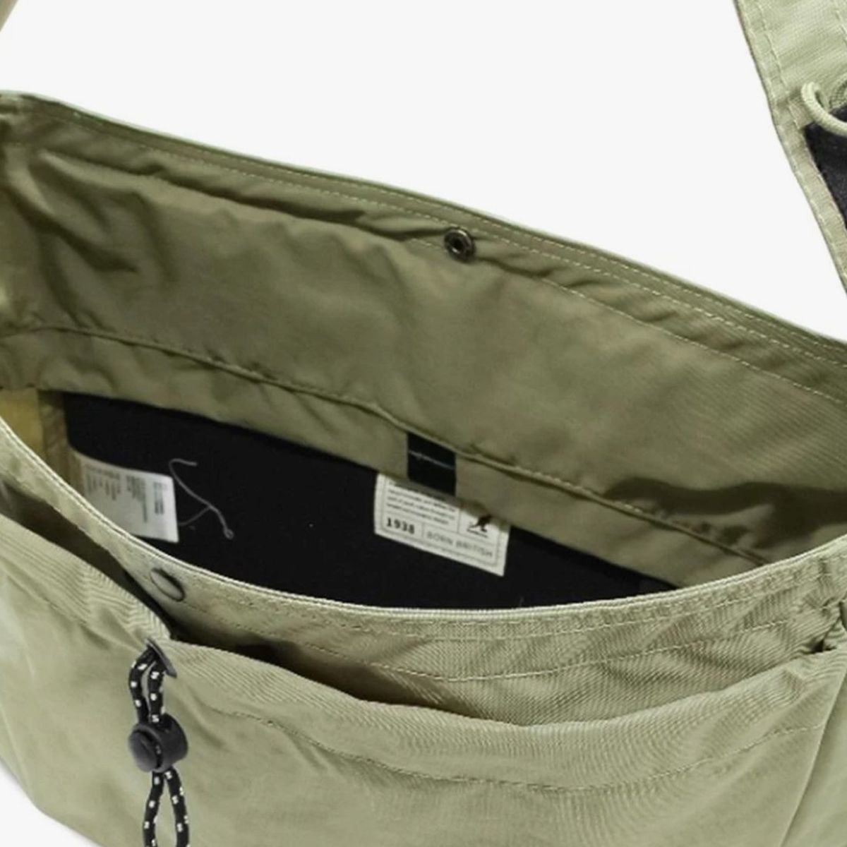 Túi đeo chéo - Ảnh 2